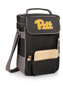 Pitt Panthers Duet Insulated Wine Tote Cooler