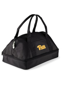 Pitt Panthers Potluck Casserole Tote Serving Tray
