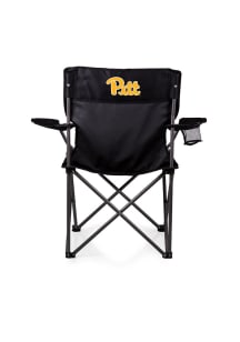 Pitt Panthers PTZ Camp Folding Chair
