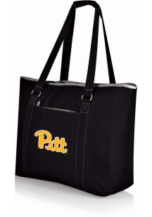 Black Pitt Panthers Tahoe XL Cooler Cooler