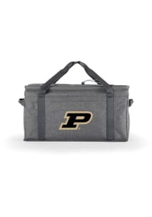 Purdue Boilermakers 64 Can Collapsible Cooler