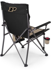 Purdue Boilermakers Cooler and Big Bear XL Deluxe Chair