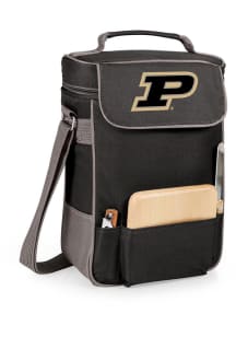 Purdue Boilermakers Duet Insulated Wine Tote Cooler