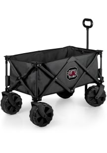 South Carolina Gamecocks Adventure Elite All-Terrain Wagon Cooler