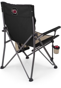 South Carolina Gamecocks Cooler and Big Bear XL Deluxe Chair