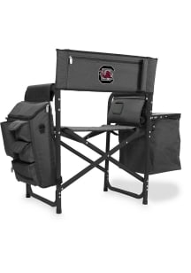South Carolina Gamecocks Fusion Deluxe Chair