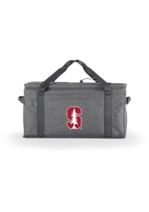 Stanford Cardinal 64 Can Collapsible Cooler