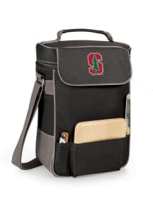 Stanford Cardinal Duet Insulated Wine Tote Cooler