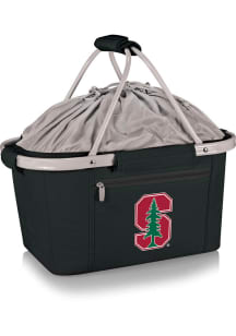 Stanford Cardinal Metro Collapsible Basket Cooler