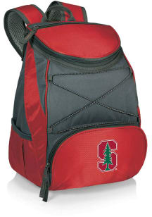 Picnic Time Stanford Cardinal Red PTX Cooler Backpack