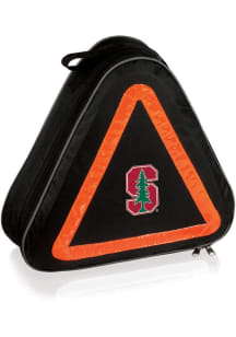 Stanford Cardinal Roadside Emergency Kit Interior Car Accessory