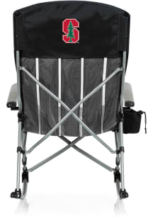 Stanford Cardinal Rocking Camp Folding Chair