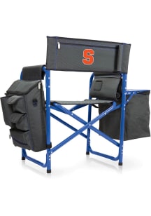 Syracuse Orange Fusion Deluxe Chair