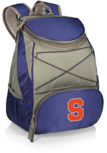 Picnic Time Syracuse Orange Blue PTX Cooler Backpack