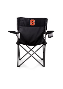 Syracuse Orange PTZ Camp Folding Chair