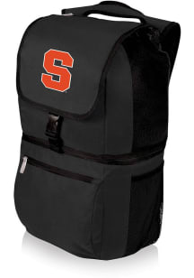 Picnic Time Syracuse Orange Black Zuma Cooler Backpack