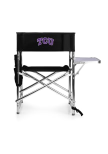 TCU Horned Frogs Sports Folding Chair
