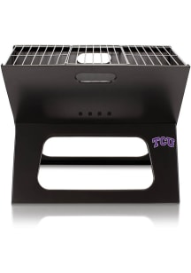 TCU Horned Frogs X Grill BBQ Tool