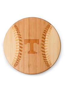 Tennessee Volunteers Home Run Baseball Cutting Board