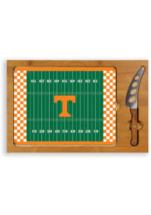 Tennessee Volunteers Icon Glass Top Cutting Board