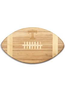 Tennessee Volunteers Touchdown Football Cutting Board