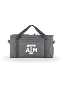 Texas A&amp;M Aggies 64 Can Collapsible Cooler
