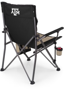Texas A&amp;M Aggies Cooler and Big Bear XL Deluxe Chair