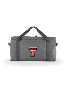 Texas Tech Red Raiders 64 Can Collapsible Cooler
