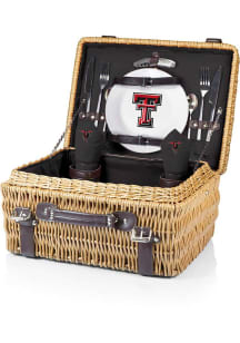 Texas Tech Red Raiders Champion Picnic Cooler