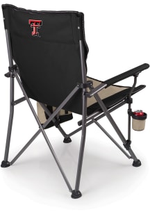 Texas Tech Red Raiders Cooler and Big Bear XL Deluxe Chair