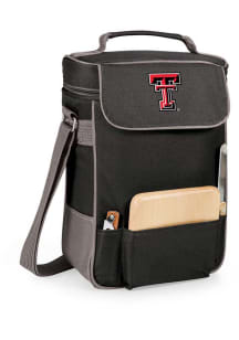 Texas Tech Red Raiders Duet Insulated Wine Tote Cooler
