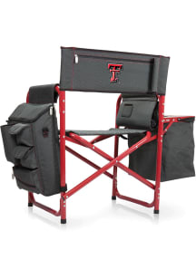 Texas Tech Red Raiders Fusion Deluxe Chair