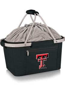 Texas Tech Red Raiders Metro Collapsible Basket Cooler