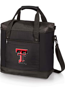 Texas Tech Red Raiders Montero Tote Bag Cooler