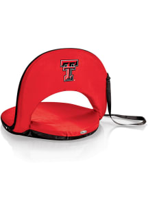 Texas Tech Red Raiders Oniva Reclining Stadium Seat
