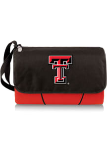 Texas Tech Red Raiders Outdoor Picnic Fleece Blanket