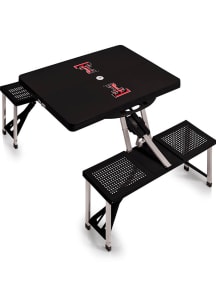 Texas Tech Red Raiders Portable Picnic Table