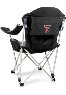 Texas Tech Red Raiders Reclining Folding Chair