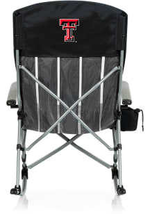 Texas Tech Red Raiders Rocking Camp Folding Chair