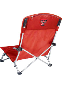 Texas Tech Red Raiders Tranquility Beach Folding Chair