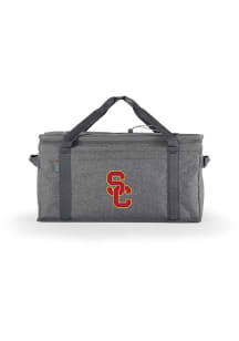 USC Trojans 64 Can Collapsible Cooler
