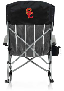 USC Trojans Rocking Camp Folding Chair