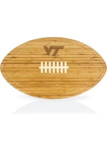 Virginia Tech Hokies Kickoff XL Cutting Board