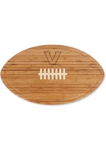 Vanderbilt Commodores Kickoff XL Cutting Board