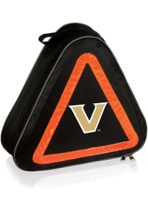 Vanderbilt Commodores Roadside Emergency Kit Interior Car Accessory
