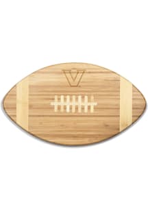 Vanderbilt Commodores Touchdown Football Cutting Board