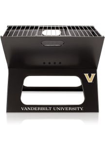 Vanderbilt Commodores X Grill BBQ Tool