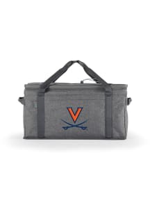 Virginia Cavaliers 64 Can Collapsible Cooler