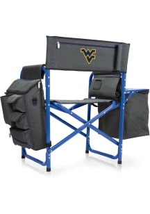 West Virginia Mountaineers Fusion Deluxe Chair