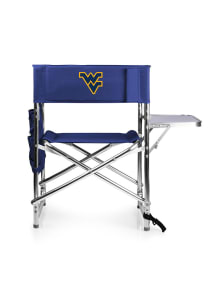 West Virginia Mountaineers Sports Folding Chair
